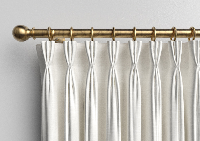 Kilkenny, Pure - Made to Measure Curtains - Image 11